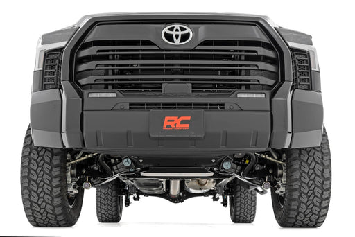 Rough Country 3.5 Inch M1 Lift Kit for 2022 - 2026 Toyota Tundra - Recon Recovery