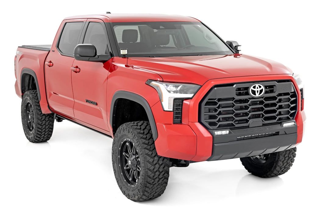 Rough Country LED Light Kit for 2022 - 2026 Toyota Tundra - Recon Recovery