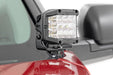 Rough Country LED Light Kit for 2022 - 2026 Toyota Tundra - Recon Recovery