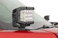 Rough Country LED Light Kit for 2022 - 2026 Toyota Tundra - Recon Recovery