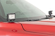 Rough Country LED Light Kit for 2022 - 2026 Toyota Tundra - Recon Recovery