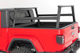 Rough Country Bed Rack for 2020 - 2026 Jeep Gladiator JT - Recon Recovery