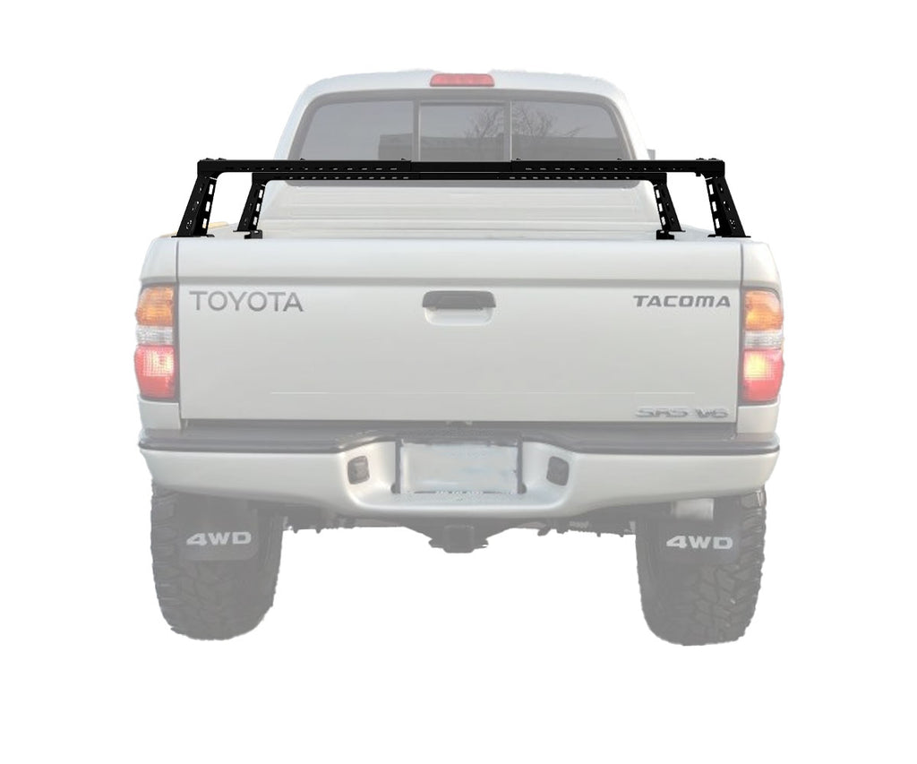 Overland Racks - Recon Recovery