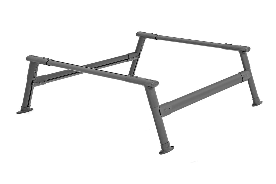 Rough Country Bed Rack for 2020 - 2026 Jeep Gladiator JT - Recon Recovery