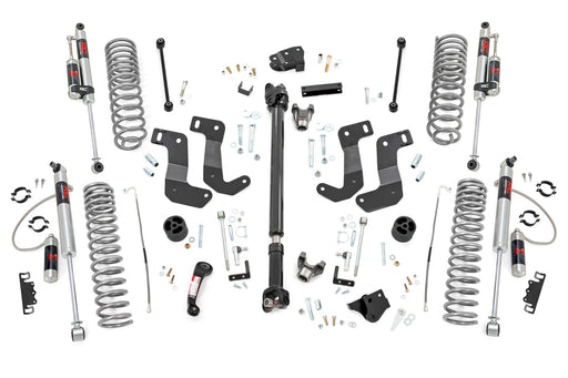 Rough Country 6 Inch Lift Kit for 2020 - 2023 Jeep Gladiator JT - Recon Recovery