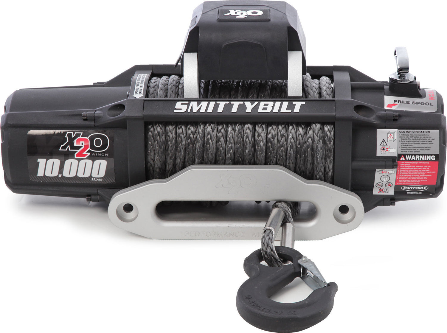Winch in a Bag Guide & Recommendation 2021 Winch in a Bag Guide & Recommendation 2021