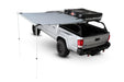 Body Armor 4x4 Subaru Crosstrek 4.5 ft. Overland Pull Out Awning - With Brackets - Recon Recovery