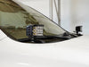 Low Profile Ditch Light Brackets Kit For 2003-2009 Toyota 4Runner - Recon Recovery