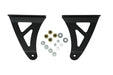 52" Curved LED Light Bar Roof Mounting Brackets For 2003-2024 Toyota 4Runner - Recon Recovery