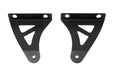 52" Curved LED Light Bar Roof Mounting Brackets For 2003-2024 Toyota 4Runner - Recon Recovery
