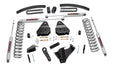 Rough Country 6 Inch Lift Kit for 2005 - 2007 Ford F - 250 & F - 350 - Recon Recovery