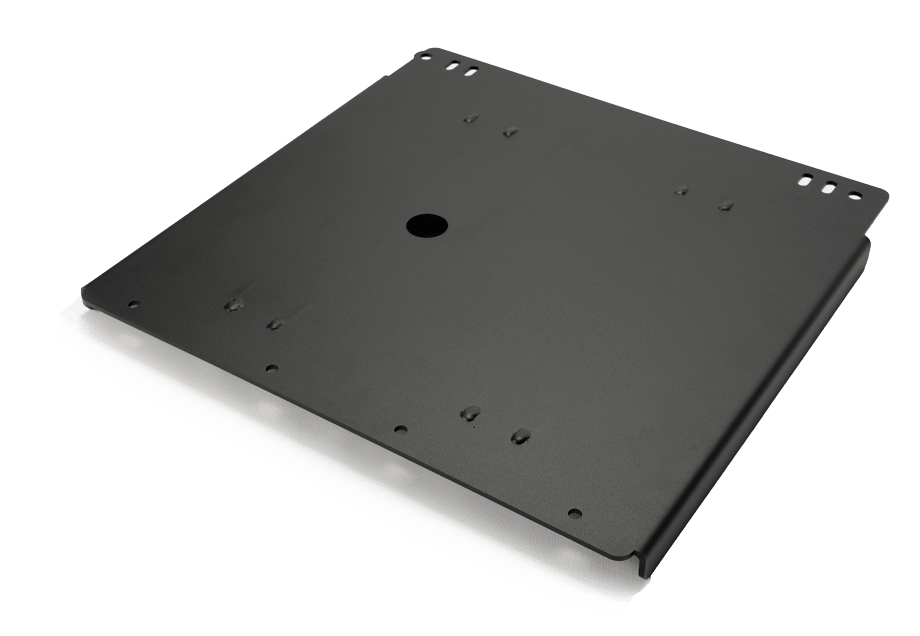 COMPLETE SKID PLATE COLLECTION FOR 2005-2023 TOYOTA TACOMA - Recon Recovery