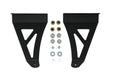 52" Curved LED Light Bar Roof Brackets Kit For 2007-2021 Toyota Tundra - Recon Recovery