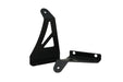 52" Curved LED Light Bar Roof Mounting Brackets For 2007-2021 Toyota Tundra - Recon Recovery