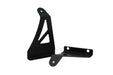 52" Curved LED Light Bar Roof Brackets Kit For 2007-2021 Toyota Tundra - Recon Recovery