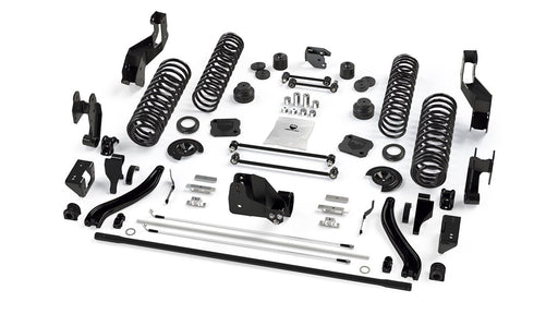 TeraFlex 4.5'' Sport ST4 Extended-Travel Suspension System - No Shocks for 2020-2026 Jeep Gladiator - Recon Recovery