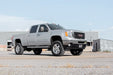 Rough Country 3.5 Inch Lift Kit for 2011 - 2019 Chevy/GMC 2500HD/3500HD - Recon Recovery