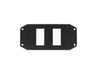 2016-2019 Toyota Tacoma OEM Style 2 Switch Panel - Recon Recovery