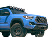 Rago Fabrication Center Mount Winch Bumper for 2016 - 2023 Toyota Tacoma - Recon Recovery - Recon Recovery