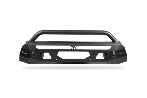 Rago Fabrication Center Mount Winch Bumper for 2016 - 2023 Toyota Tacoma - Recon Recovery - Recon Recovery