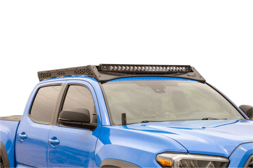 Rago Fabrication Low Profile Roof Rack for 2016 - 2023 Toyota Tacoma - Recon Recovery - Recon Recovery