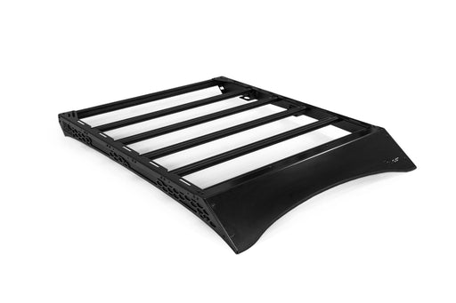 Rago Fabrication Low Profile Roof Rack for 2016 - 2023 Toyota Tacoma - Recon Recovery - Recon Recovery