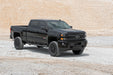Rough Country 3.5 Inch Lift Kit for 2011 - 2019 Chevy/GMC 2500HD/3500HD - Recon Recovery