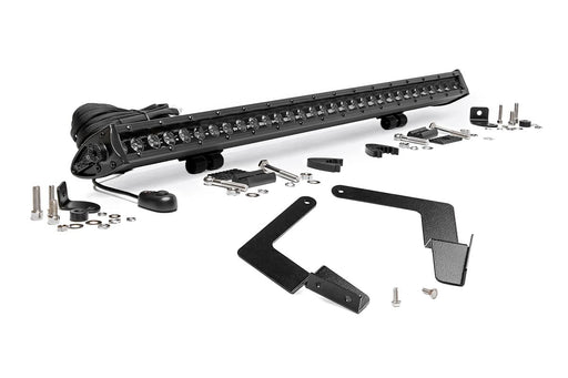 Rough Country LED Light Kit for 2016 - 2023 Toyota Tacoma - Recon Recovery