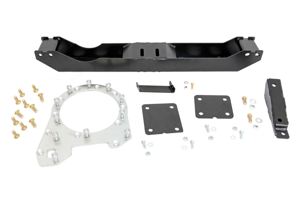 Rough Country 4.5 Inch Lift Kit for 2017 - 2022 Ford F - 250 & F - 350 - Recon Recovery