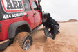 ARB TRED Pro Red Recovery Traction Boards Pair - 9,900lbs Vehicle Rating - Recon Recovery