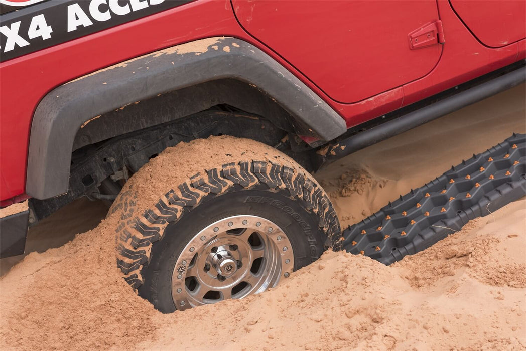 ARB TRED Pro Red Recovery Traction Boards Pair - 9,900lbs Vehicle Rating - Recon Recovery
