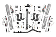 Rough Country 3.5 Inch lift Kit for 2018 - 2023 Jeep Wrangler Unlimited - Recon Recovery