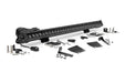 Rough Country LED Light Kit for 2018 - 2026 Jeep Gladiator JT/Wrangler JL - Recon Recovery