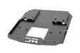 Rough Country Tire Carrier Relocation Plate for 2018 - 2026 Jeep Wrangler JL/Wrangler Unlimited - Recon Recovery