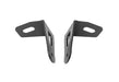 22" Bumper Hidden LED Light Bar Brackets Kit For 2019-2022 Ford Ranger - Recon Recovery