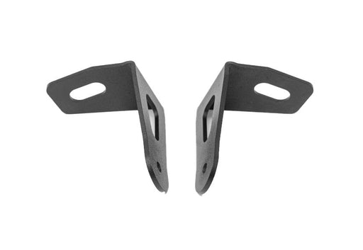 22" Bumper Hidden LED Light Bar Brackets Kit For 2019-2022 Ford Ranger - Recon Recovery