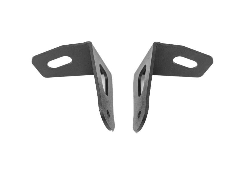 Bumper Light Bar Brackets For 2019-2022 Ford Ranger - Recon Recovery