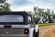 Outlander Soft Truck Cap Topper for 2020 - 2026 Jeep Gladiator JT - Recon Recovery - Recon Recovery