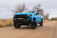 ReadyLIFT 6" MAX3.3 Suspension System with Falcon 3.3 Adjustable Shocks for 2025-2026 Chevrolet/GMC Silverado 1500/Sierra 1500 - Additional View