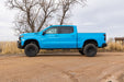 ReadyLIFT 8" MAX3.3 Suspension System with Falcon 3.3 Adjustable Shocks for 2025-2026 Chevrolet/GMC Silverado 1500/Sierra 1500 - Recon Recovery