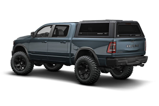 RSI EVO Sport Smart Bed Cap for 2020 - 2024 Ram 2500 & 3500 6.4ft Bed - Recon Recovery - Recon Recovery
