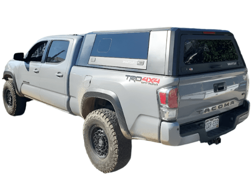 RSI EVO Sport Smart Bed Cap for 2016 - 2023 Toyota Tacoma 6ft Long Bed - Recon Recovery - Recon Recovery