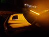 40" Cut-Out Prinsu Roof Rack Slim LED Light Bar Bracket Kit - Recon Recovery