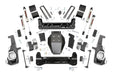 Rough Country 5 Inch Lift Kit for 2020 - 2026 Chevy/GMC 2500HD/3500HD - Recon Recovery