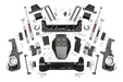 Rough Country 7 Inch Lift Kit for 2020 - 2026 Chevy/GMC 2500HD/3500HD - Recon Recovery
