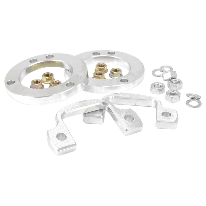 ReadyLIFT 1.25" Leveling Kit for 2021-2026 Ford Bronco - Recon Recovery