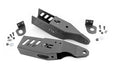 Rough Country Tow Hook Brackets for 2021 - 2026 Ford Bronco - Recon Recovery