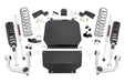 Rough Country 3.5 Inch M1 Lift Kit for 2022 - 2026 Toyota Tundra - Recon Recovery