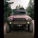 C4 Fabrication Overland Series Front Bumper for 2003 - 2009 Toyota 4Runner - Recon Recovery - Recon Recovery