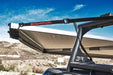 Body Armor 4x4 Sky Ridge 270 LTE Batwing Awning with Mounting Brackets - Recon Recovery - Recon Recovery